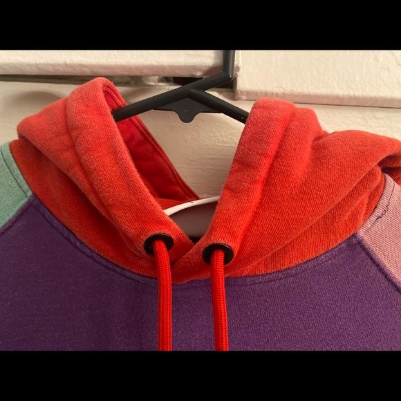 TEDDY FRESH Hoodie, very good condition,small size - Picture 16 of 16